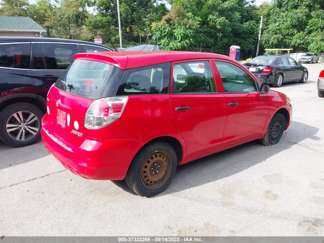 2008 TOYOTA MATRIX 2T1KR32E28C718191 Photo 3