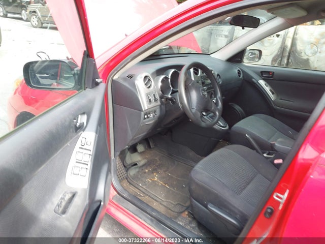2008 TOYOTA MATRIX 2T1KR32E28C718191 Photo 4