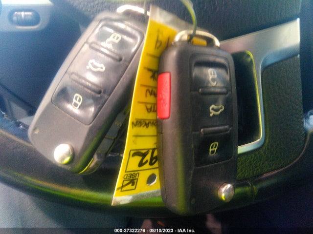 3VWD17AJ7EM441639 Volkswagen Jetta Sedan Se