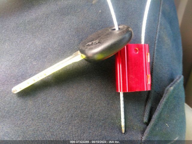 KNAFK4A62F5339964 KIA FORTE LX