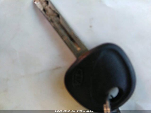 2017 KIA RIO LX VIN: KNADM4A34H6118337