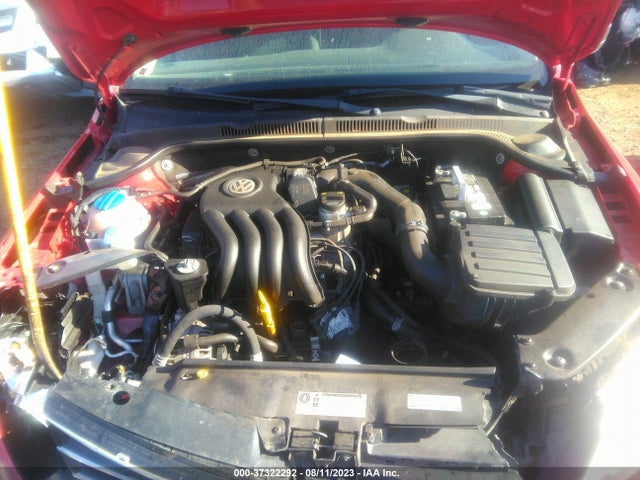 3VW2K7AJ6FM280674 Volkswagen Jetta Sedan 2.0l S