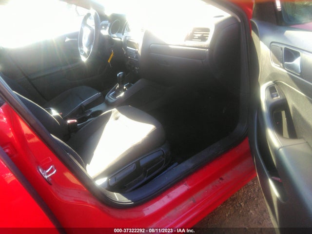 3VW2K7AJ6FM280674 Volkswagen Jetta Sedan 2.0l S