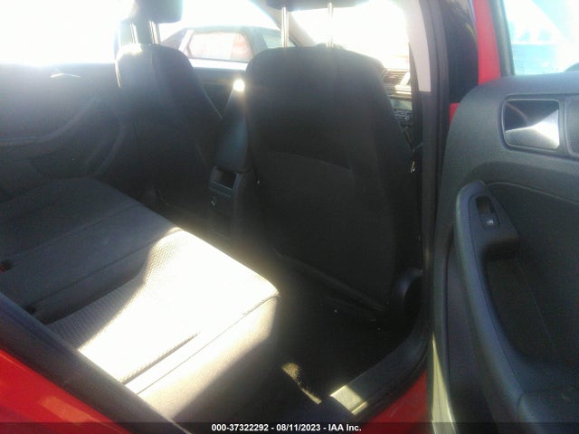 3VW2K7AJ6FM280674 Volkswagen Jetta Sedan 2.0l S