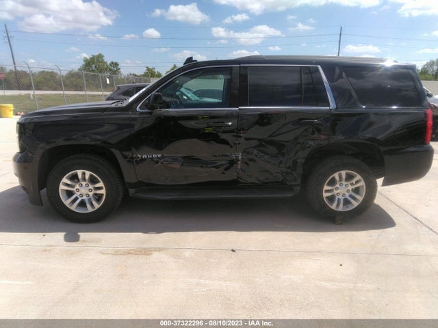 Chevrolet Tahoe Ls 2018 1GNSCAKC6JR266818 Image 6