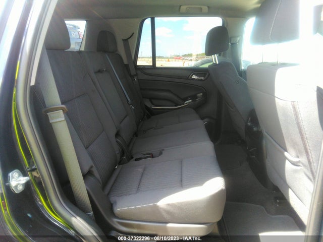 Chevrolet Tahoe Ls 2018 1GNSCAKC6JR266818 Image 14
