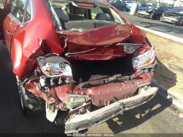 1G4PP5SK9E4120378 Buick Verano