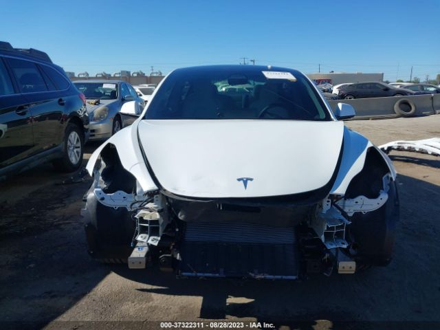 5YJ3E1EC0NF363074 Tesla Model 3 Performance
