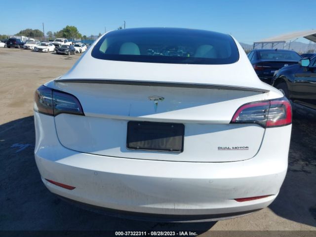 5YJ3E1EC0NF363074 Tesla Model 3 Performance