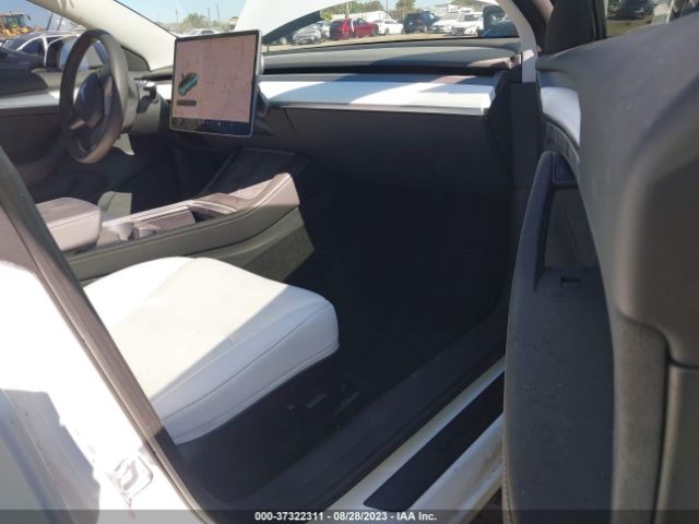 5YJ3E1EC0NF363074 Tesla Model 3 Performance