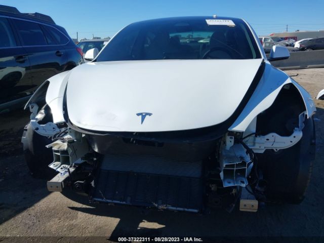 5YJ3E1EC0NF363074 Tesla Model 3 Performance
