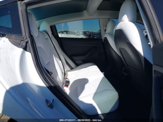 5YJ3E1EC0NF363074 Tesla Model 3 Performance