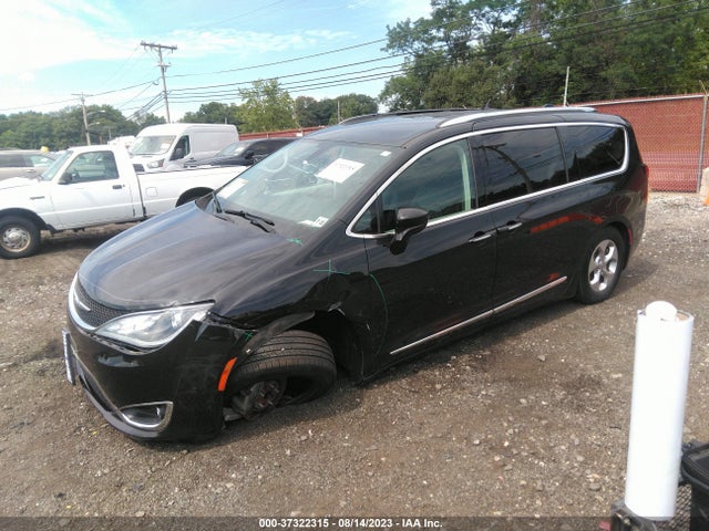 2C4RC1EG8HR812013 Chrysler Pacifica Touring-l Plus