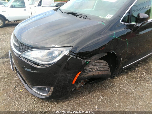 2C4RC1EG8HR812013 Chrysler Pacifica Touring-l Plus