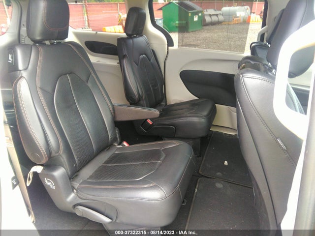2C4RC1EG8HR812013 Chrysler Pacifica Touring-l Plus