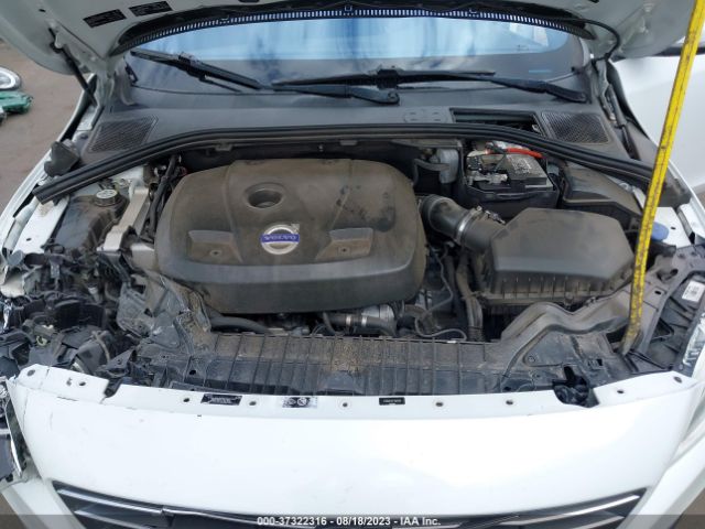 YV126MFD7F1304769 Volvo S60 T5 Drive-e Platinum