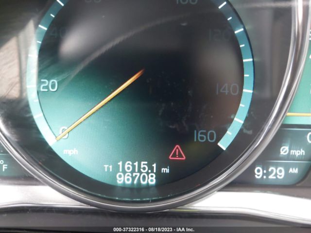 YV126MFD7F1304769 Volvo S60 T5 Drive-e Platinum