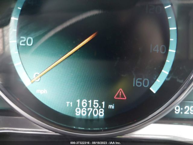 YV126MFD7F1304769 Volvo S60 T5 Drive-e Platinum