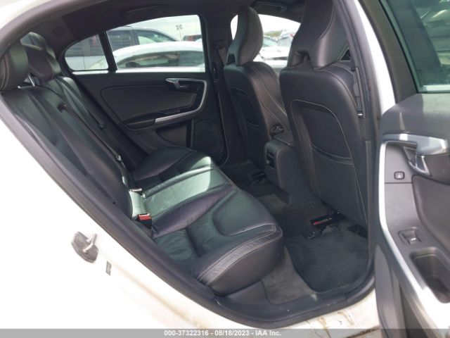YV126MFD7F1304769 Volvo S60 T5 Drive-e Platinum