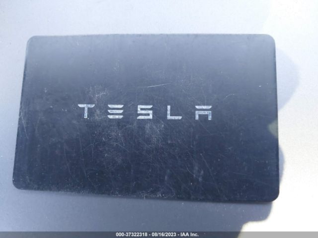 5YJ3E1EB7NF360860 Tesla Model 3 Long Range