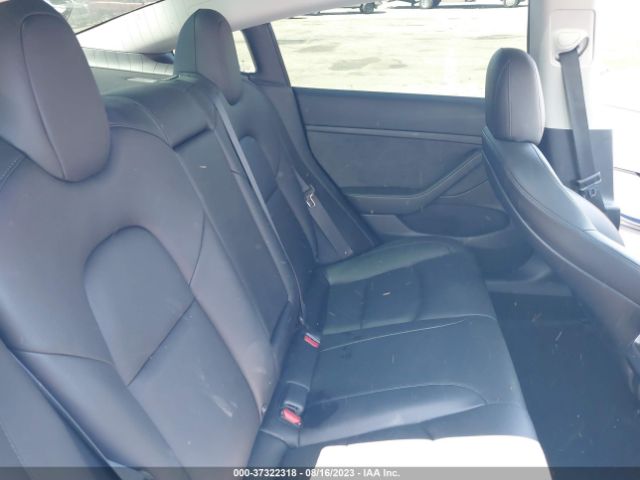 5YJ3E1EB7NF360860 Tesla Model 3 Long Range