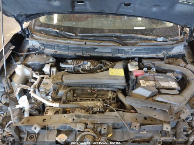 JN8AT2MV0HW018086 Nissan Rogue Sl