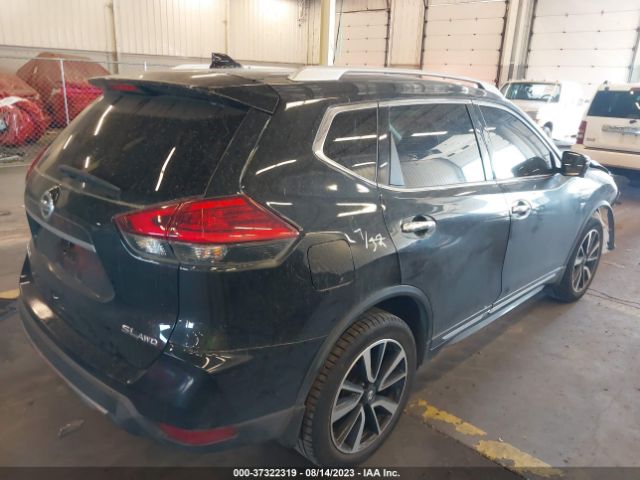 JN8AT2MV0HW018086 Nissan Rogue Sl