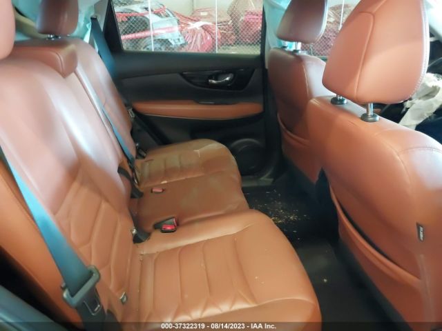 JN8AT2MV0HW018086 Nissan Rogue Sl