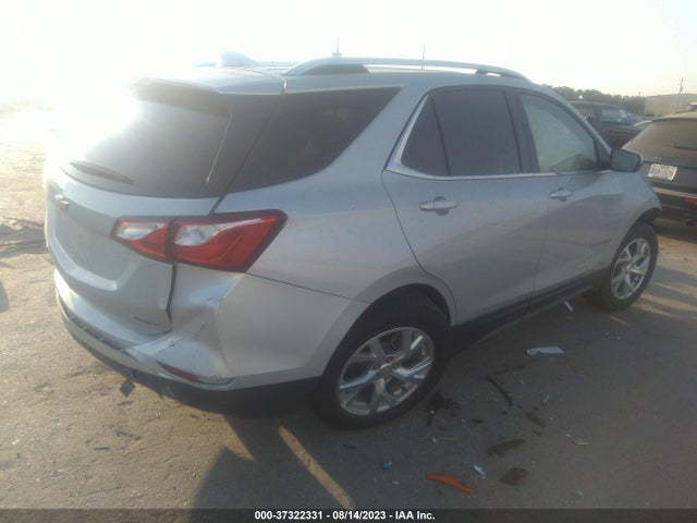Chevrolet Equinox Premier 2018 2GNAXMEV8J6100519 Image 4