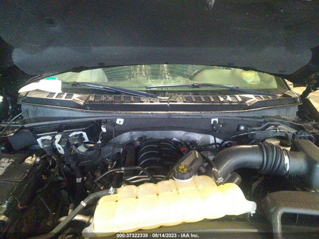 Ford F-150 Xl/xlt/lariat 2018 1FTFX1E54JFE41225 Image 16