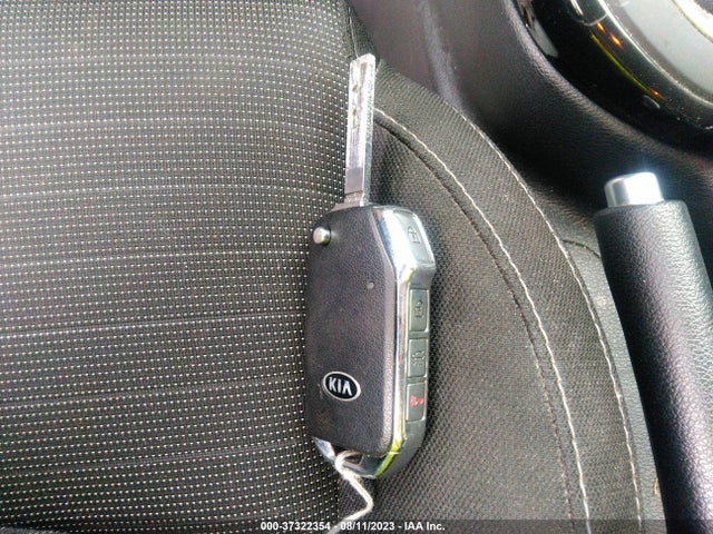 2020 KIA FORTE EX VIN: 3KPF54AD5LE144529