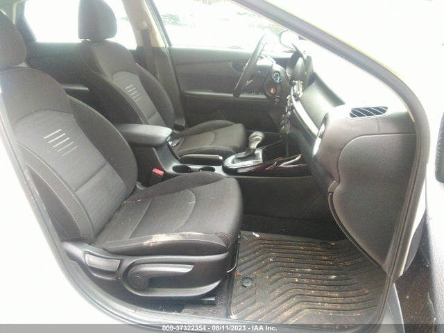 2020 KIA FORTE EX VIN: 3KPF54AD5LE144529