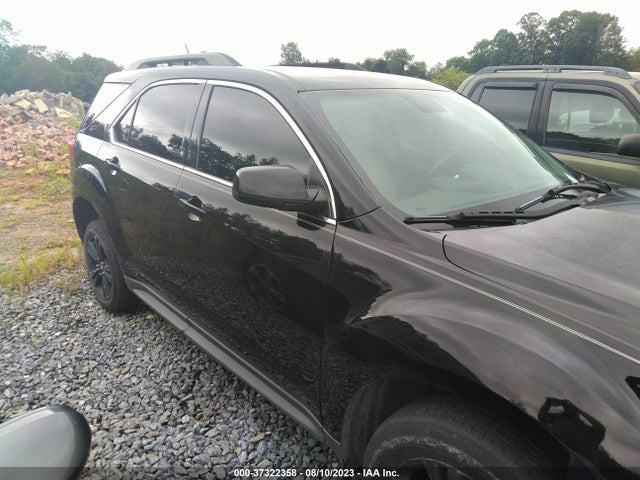 Chevrolet EQUINOX LT 2016 2GNFLFEK8G6116375 Image 13