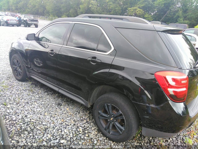 Chevrolet EQUINOX LT 2016 2GNFLFEK8G6116375 Image 14