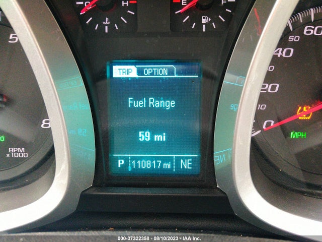 Chevrolet EQUINOX LT 2016 2GNFLFEK8G6116375 Image 15