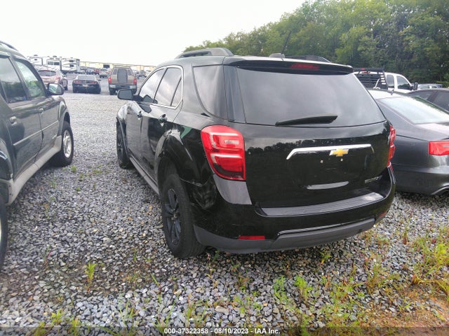 Chevrolet EQUINOX LT 2016 2GNFLFEK8G6116375 Image 3