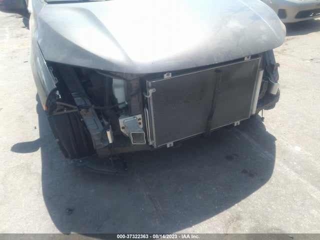 Honda Odyssey Ex-l 2019 5FNRL6H73KB022355 Image 6