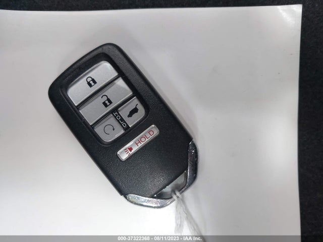Honda Pilot Touring 7-passenger 2020 5FNYF5H67LB016757 Image 11