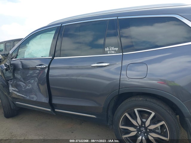 Honda Pilot Touring 7-passenger 2020 5FNYF5H67LB016757 Image 15