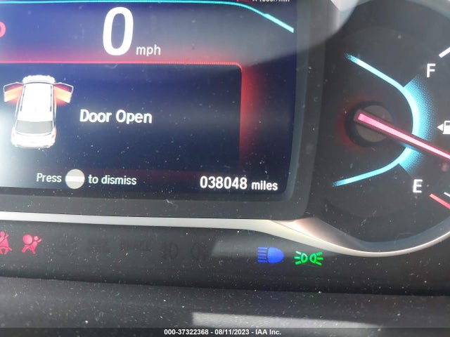 Honda Pilot Touring 7-passenger 2020 5FNYF5H67LB016757 Image 16