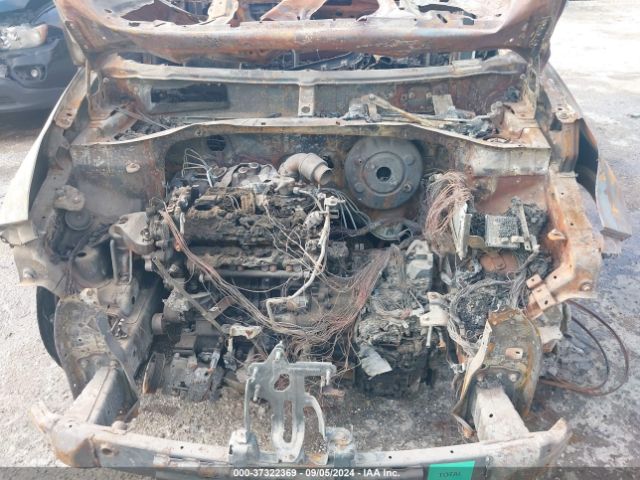 KNDPRCA60J7395024 KIA Sportage Sx Turbo