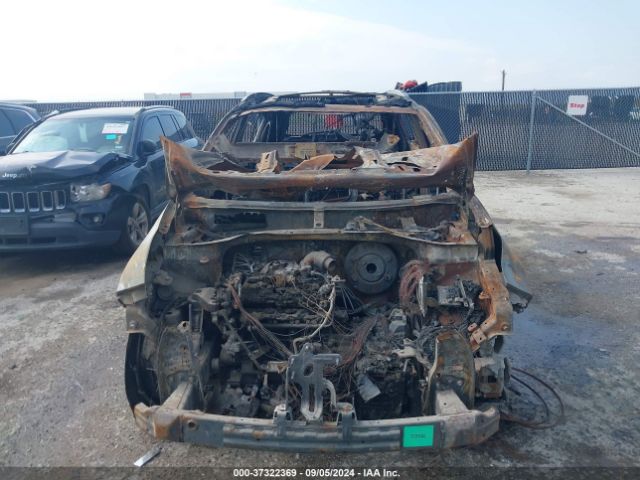 KNDPRCA60J7395024 KIA Sportage Sx Turbo