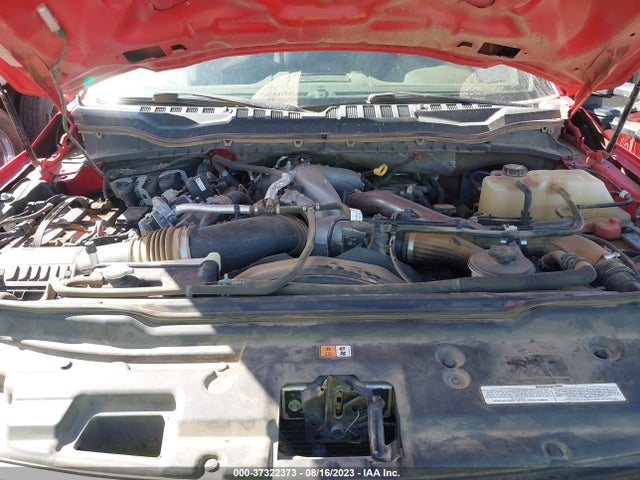 2020 Ford F-450, VIN: 1FT8W4DT7LEE78226