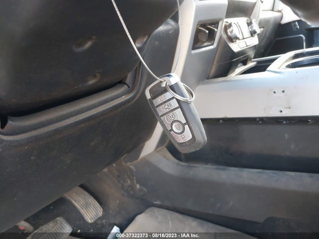 2020 Ford F-450, VIN: 1FT8W4DT7LEE78226