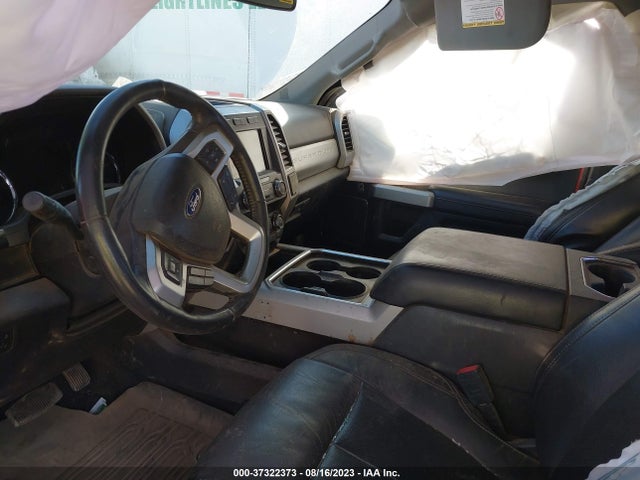 2020 Ford F-450, VIN: 1FT8W4DT7LEE78226