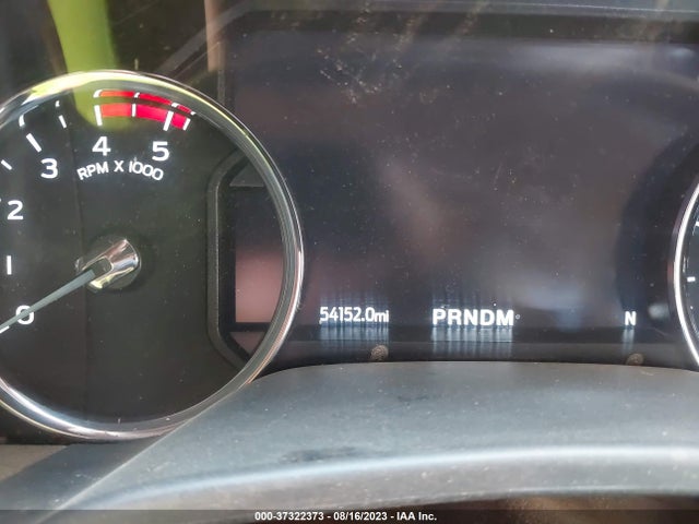 2020 Ford F-450, VIN: 1FT8W4DT7LEE78226