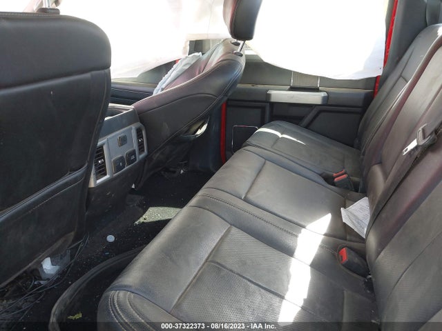 2020 Ford F-450, VIN: 1FT8W4DT7LEE78226