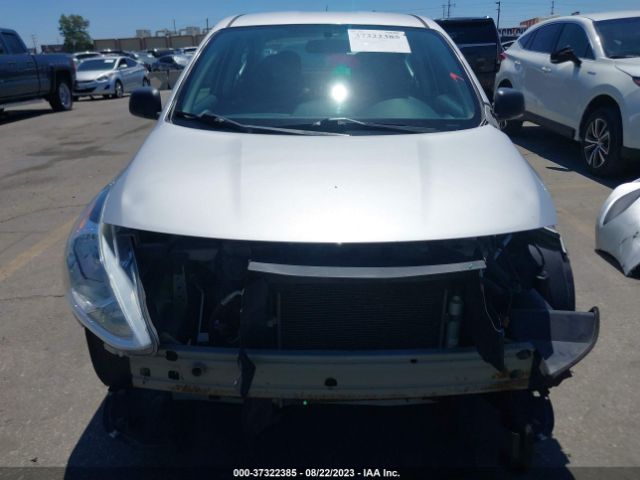 3N1CN7AP7FL826796 Nissan Versa S Plus
