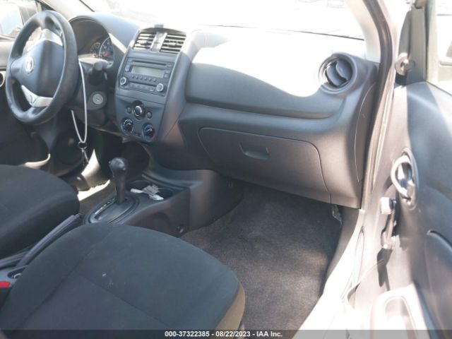 3N1CN7AP7FL826796 Nissan Versa S Plus