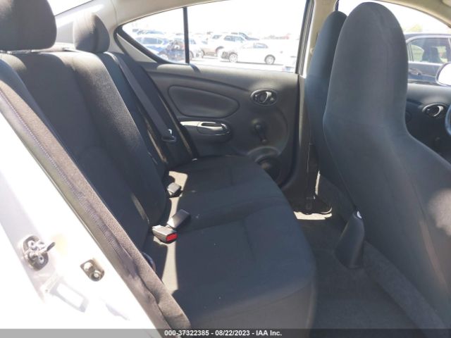 3N1CN7AP7FL826796 Nissan Versa S Plus